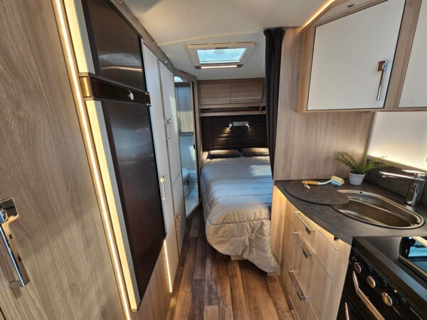 CARAVANE KABE ROYAL 520 XL – Image 18