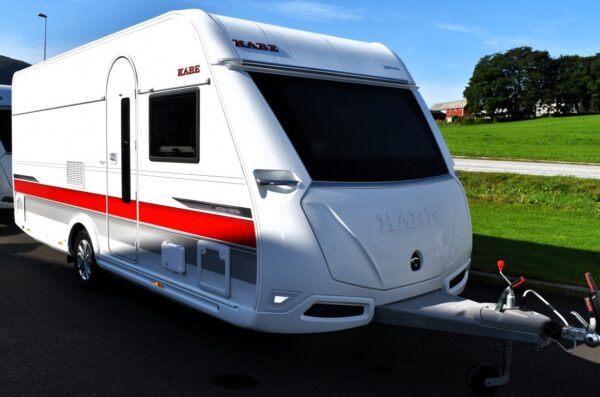 CARAVANE KABE ROYAL 520 XL – Image 23