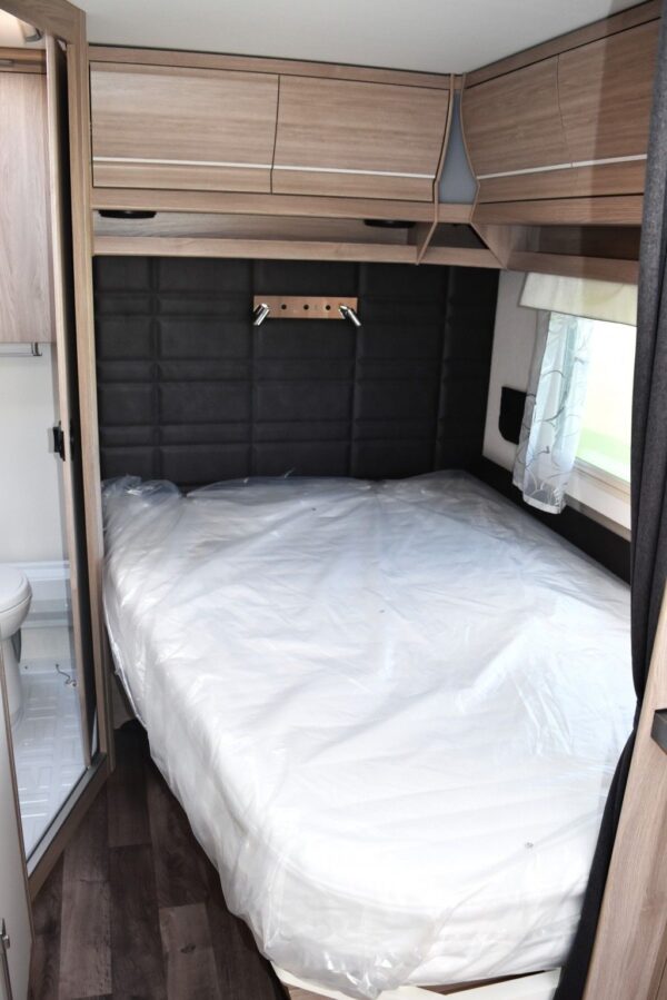 CARAVANE KABE ROYAL 520 XL – Image 13