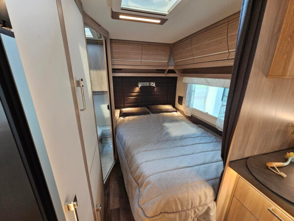 CARAVANE KABE ROYAL 520 XL – Image 17