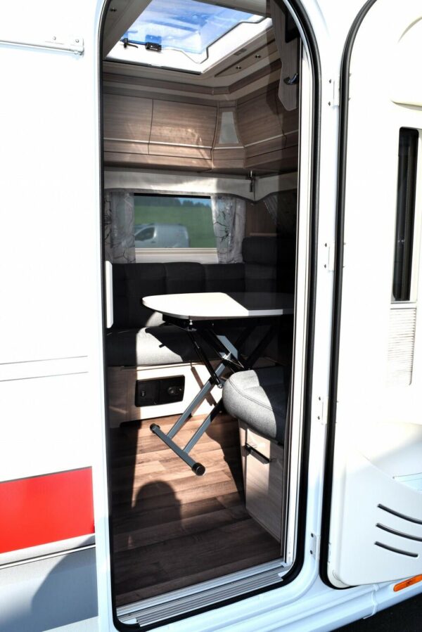 CARAVANE KABE ROYAL 520 XL – Image 5