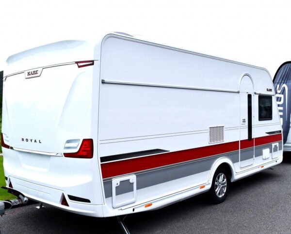 CARAVANE KABE ROYAL 520 XL – Image 21