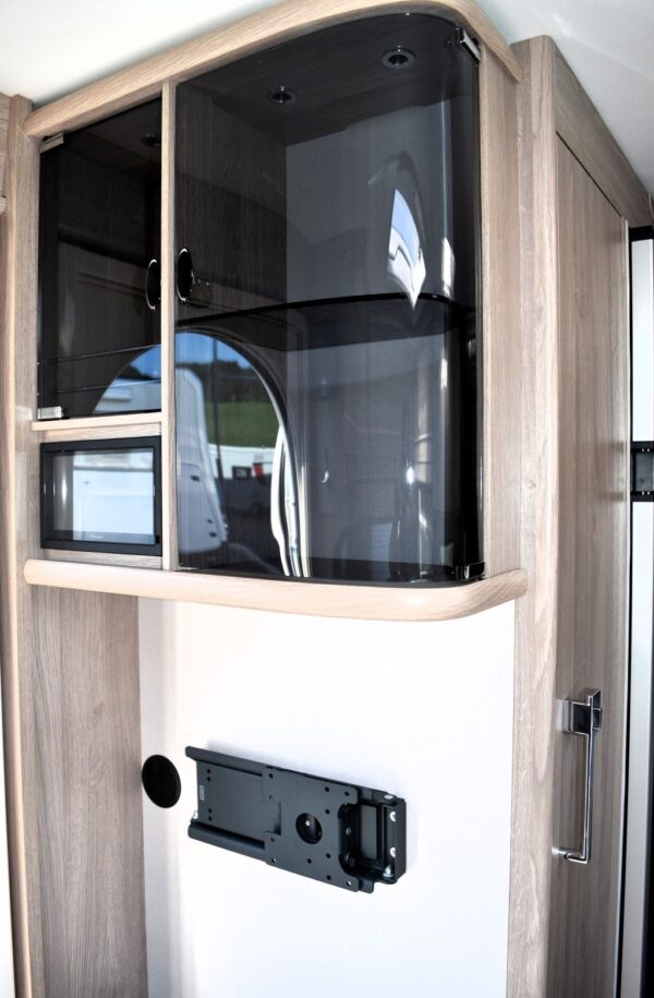 CARAVANE KABE ROYAL 520 XL – Image 8