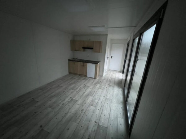 Conteneur Maison Unité de bureau 38m2 – Image 16